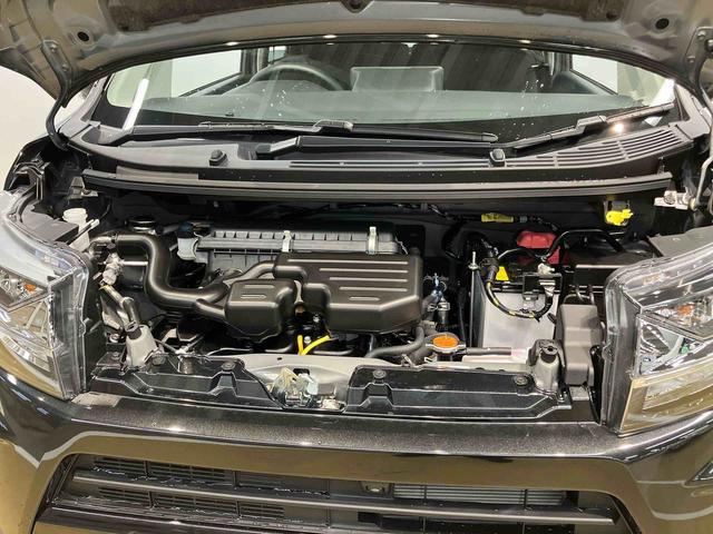 ムーヴカスタム　Ｘ　ＶＳ　ＳＡIII後方カメラ　シートヒーター　キーフリー　ＬＥＤヘッドライト　オートライト　オートハイビーム　衝突被害軽減システム（高知県）の中古車