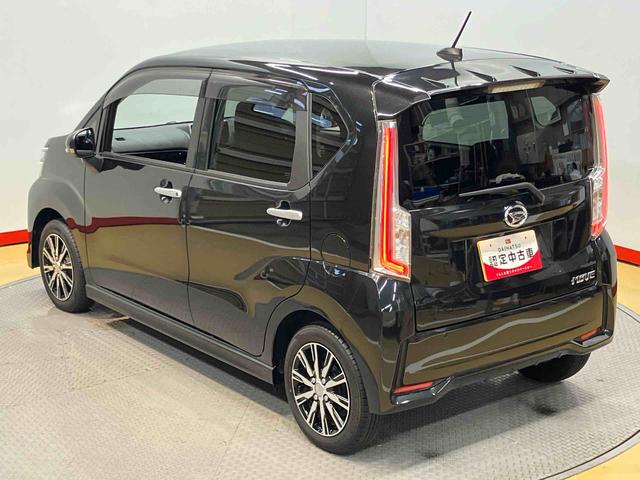 ムーヴカスタム　Ｘ　ＶＳ　ＳＡIII後方カメラ　シートヒーター　キーフリー　ＬＥＤヘッドライト　オートライト　オートハイビーム　衝突被害軽減システム（高知県）の中古車