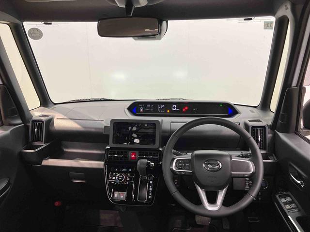 タントカスタムＲＳシートヒーター　キーフリー　電動スライドドア　ＬＥＤヘッドライト　オートライト　オートハイビーム　衝突被害軽減システム　クリアランスソナー（高知県）の中古車