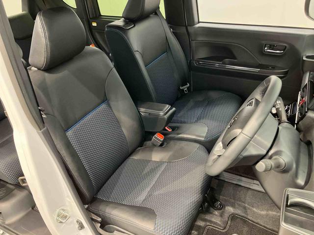 タントカスタムＲＳシートヒーター　キーフリー　電動スライドドア　ＬＥＤヘッドライト　オートライト　オートハイビーム　衝突被害軽減システム　クリアランスソナー（高知県）の中古車