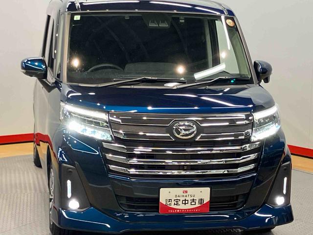 トールカスタムＧ９インチナビ　全方位カメラ　ドラレコ　ＥＴＣ　Ｂｌｕｅｔｏｏｔｈ接続　ＵＳＢ入力端子　キーフリー　衝突被害軽減システム　左右電動スライドドア　ＬＥＤヘッドライト　オートライト　クリアランスソナー（高知県）の中古車