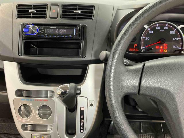 ムーヴＬ　ＶＳＵＳＢ入力端子　ＣＤチューナー　衝突被害軽減システム（高知県）の中古車