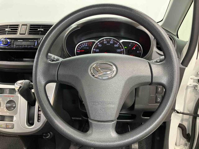 ムーヴＬ　ＶＳＵＳＢ入力端子　ＣＤチューナー　衝突被害軽減システム（高知県）の中古車