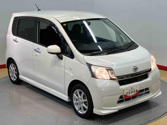 ムーヴＬ　ＶＳＵＳＢ入力端子　ＣＤチューナー　衝突被害軽減システム（高知県）の中古車