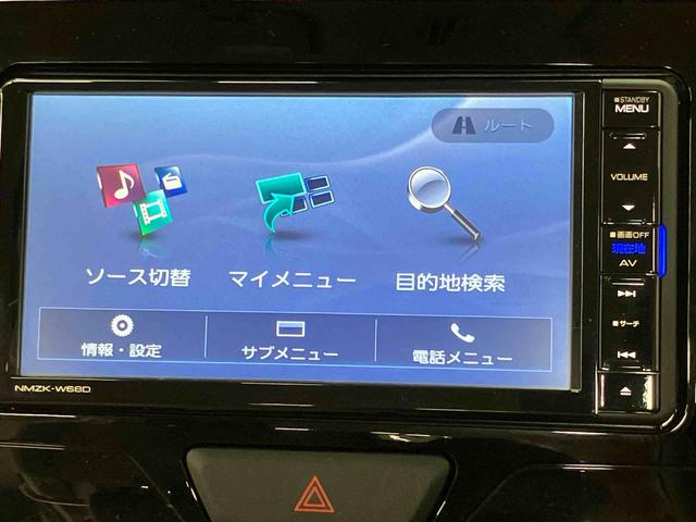 タントＸリミテッドＳＡIII７インチナビ　ドラレコ　全方位カメラ　ＵＳＢ入力端子　Ｂｌｕｅｔｏｏｔｈ接続　ＥＴＣ　シートヒーター　電動スライドドア　ＬＥＤヘッドライト　オートライト　オートハイビーム　衝突被害軽減システム（高知県）の中古車