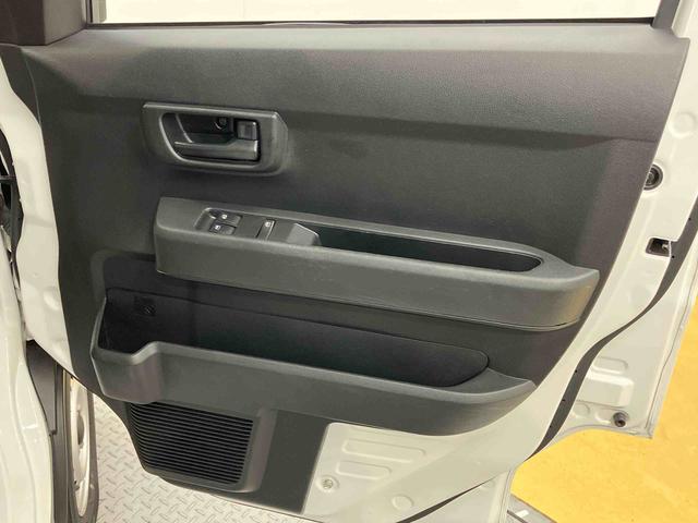ハイゼットカーゴＤＸ（定員変更）ＣＤチューナー　スライドドア　オートライト　オートハイビーム　衝突被害軽減システム（高知県）の中古車