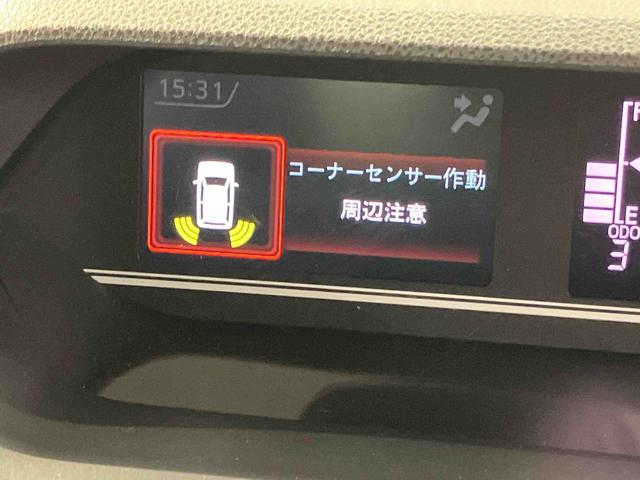 タントＸバックカメラ　ＬＥＤヘッドライト　オートライト　オートハイビーム　クリアランスソナー　キーフリー　スライドドア（片側電動）　衝突被害軽減システム（高知県）の中古車