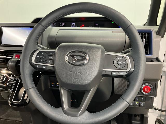 タントカスタムＲＳセレクション７インチナビ　ＵＳＢ入力端子　Ｂｌｕｅｔｏｏｔｈ接続　バックカメラ　ドラレコ　ＥＴＣ車載器　ＬＥＤヘッドライト　オートライト　オートハイビーム　クリアランスソナー　前席シートヒーター　電動スライドドア（高知県）の中古車
