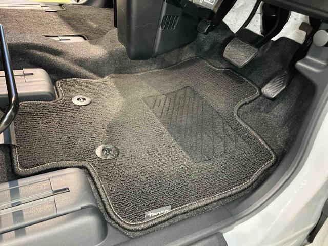 タントカスタムＲＳセレクション７インチナビ　ＵＳＢ入力端子　Ｂｌｕｅｔｏｏｔｈ接続　バックカメラ　ドラレコ　ＥＴＣ車載器　ＬＥＤヘッドライト　オートライト　オートハイビーム　クリアランスソナー　前席シートヒーター　電動スライドドア（高知県）の中古車