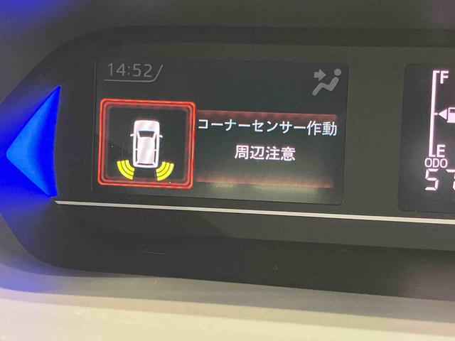 タントカスタムＲＳセレクション７インチナビ　ＵＳＢ入力端子　Ｂｌｕｅｔｏｏｔｈ接続　バックカメラ　ドラレコ　ＥＴＣ車載器　ＬＥＤヘッドライト　オートライト　オートハイビーム　クリアランスソナー　前席シートヒーター　電動スライドドア（高知県）の中古車