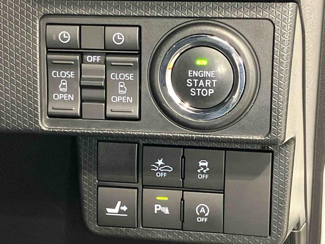 タントカスタムＸバックカメラ　ＬＥＤヘッドライト　オートライト　オートハイビーム　キーフリー　電動スライドドア　前席シートヒーター　衝突被害軽減システム（高知県）の中古車