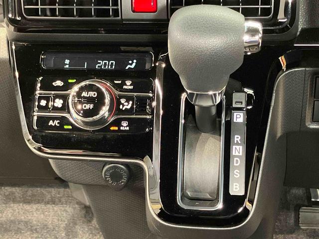 タントカスタムＸバックカメラ　ＬＥＤヘッドライト　オートライト　オートハイビーム　キーフリー　電動スライドドア　前席シートヒーター　衝突被害軽減システム（高知県）の中古車
