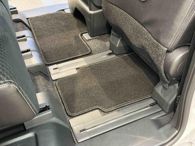 タントカスタムＸバックカメラ　ＬＥＤヘッドライト　オートライト　オートハイビーム　キーフリー　電動スライドドア　前席シートヒーター　衝突被害軽減システム（高知県）の中古車