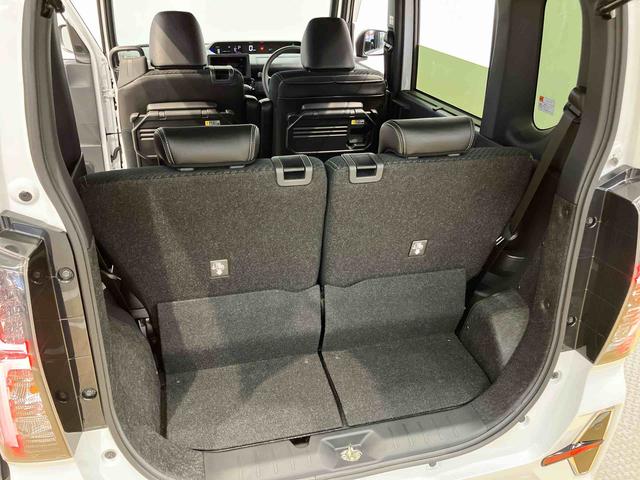 タントカスタムＸバックカメラ　ＬＥＤヘッドライト　オートライト　オートハイビーム　キーフリー　電動スライドドア　前席シートヒーター　衝突被害軽減システム（高知県）の中古車