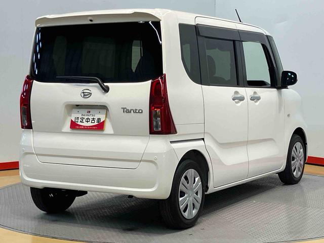 タントＸ　ｅｃｏＩＤＬＥ非装着車後方カメラ　シートヒーター　キーフリー　衝突被害軽減システム　左右電動スライドドア　ＬＥＤヘッドライト　オートハイビーム　オートライト　クリアランスソナー（高知県）の中古車