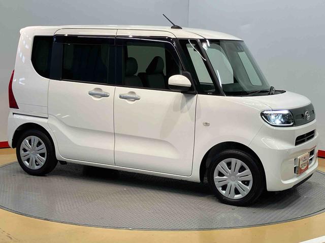 タントＸ　ｅｃｏＩＤＬＥ非装着車後方カメラ　シートヒーター　キーフリー　衝突被害軽減システム　左右電動スライドドア　ＬＥＤヘッドライト　オートハイビーム　オートライト　クリアランスソナー（高知県）の中古車