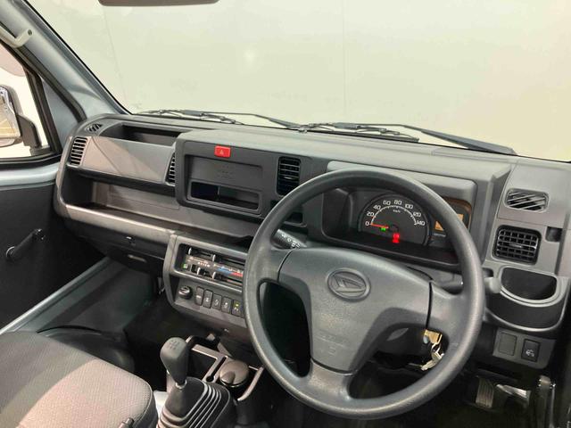 ハイゼットトラックスタンダード　農用スペシャルＳＡIIIｔ荷台作業灯　４ＷＤ　ＬＥＤヘッドライト　オートライト　デフロック　衝突被害軽減システム（高知県）の中古車