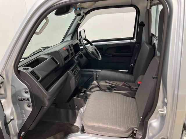 ハイゼットトラックスタンダード　農用スペシャルＳＡIIIｔ荷台作業灯　４ＷＤ　ＬＥＤヘッドライト　オートライト　デフロック　衝突被害軽減システム（高知県）の中古車