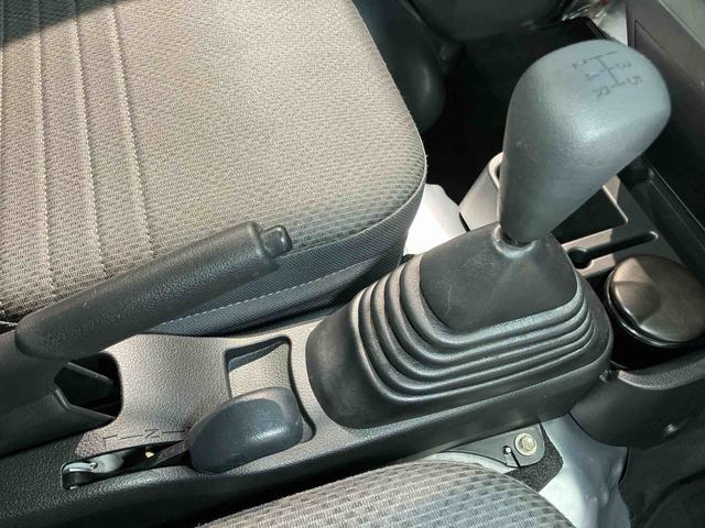 ハイゼットトラックスタンダード　農用スペシャルＳＡIIIｔ荷台作業灯　４ＷＤ　ＬＥＤヘッドライト　オートライト　デフロック　衝突被害軽減システム（高知県）の中古車