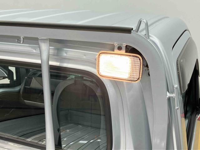 ハイゼットトラックスタンダード　農用スペシャルＳＡIIIｔ荷台作業灯　４ＷＤ　ＬＥＤヘッドライト　オートライト　デフロック　衝突被害軽減システム（高知県）の中古車