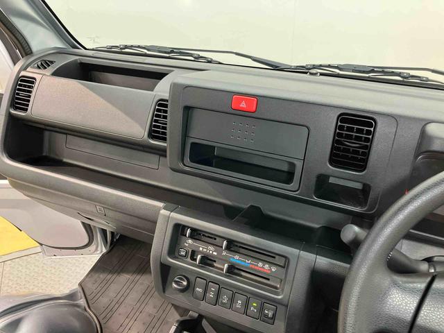 ハイゼットトラックスタンダード　農用スペシャルＳＡIIIｔ荷台作業灯　４ＷＤ　ＬＥＤヘッドライト　オートライト　デフロック　衝突被害軽減システム（高知県）の中古車
