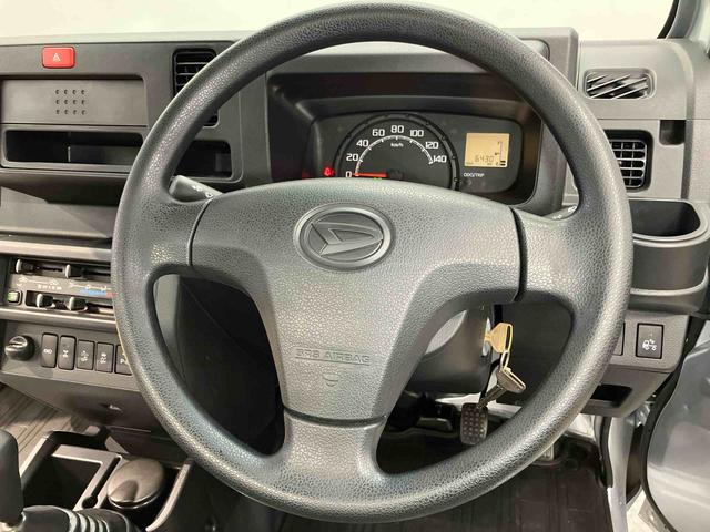 ハイゼットトラックスタンダード　農用スペシャルＳＡIIIｔ荷台作業灯　４ＷＤ　ＬＥＤヘッドライト　オートライト　デフロック　衝突被害軽減システム（高知県）の中古車