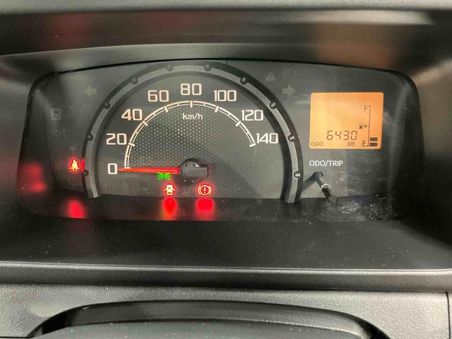 ハイゼットトラックスタンダード　農用スペシャルＳＡIIIｔ荷台作業灯　４ＷＤ　ＬＥＤヘッドライト　オートライト　デフロック　衝突被害軽減システム（高知県）の中古車