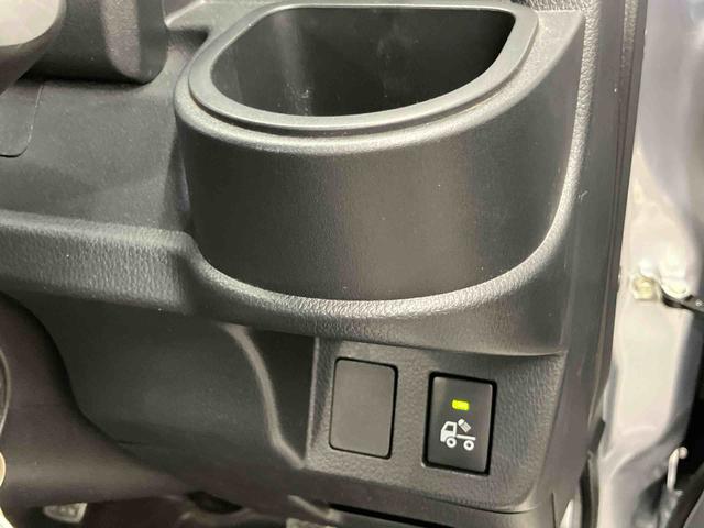 ハイゼットトラックスタンダード　農用スペシャルＳＡIIIｔ荷台作業灯　４ＷＤ　ＬＥＤヘッドライト　オートライト　デフロック　衝突被害軽減システム（高知県）の中古車