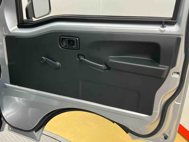 ハイゼットトラックスタンダード　農用スペシャルＳＡIIIｔ荷台作業灯　４ＷＤ　ＬＥＤヘッドライト　オートライト　デフロック　衝突被害軽減システム（高知県）の中古車