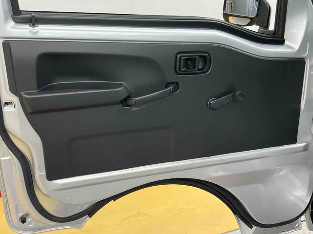 ハイゼットトラックスタンダード　農用スペシャルＳＡIIIｔ荷台作業灯　４ＷＤ　ＬＥＤヘッドライト　オートライト　デフロック　衝突被害軽減システム（高知県）の中古車