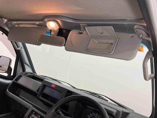 ハイゼットトラックスタンダード　農用スペシャルＳＡIIIｔ荷台作業灯　４ＷＤ　ＬＥＤヘッドライト　オートライト　デフロック　衝突被害軽減システム（高知県）の中古車