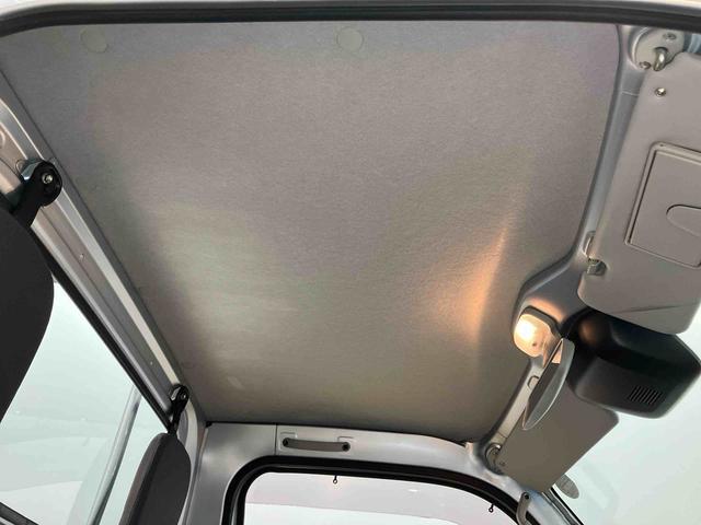 ハイゼットトラックスタンダード　農用スペシャルＳＡIIIｔ荷台作業灯　４ＷＤ　ＬＥＤヘッドライト　オートライト　デフロック　衝突被害軽減システム（高知県）の中古車