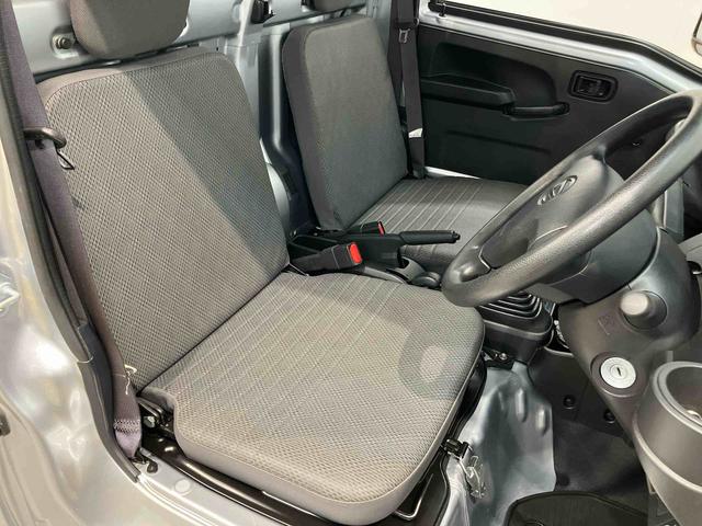 ハイゼットトラックスタンダード　農用スペシャルＳＡIIIｔ荷台作業灯　４ＷＤ　ＬＥＤヘッドライト　オートライト　デフロック　衝突被害軽減システム（高知県）の中古車