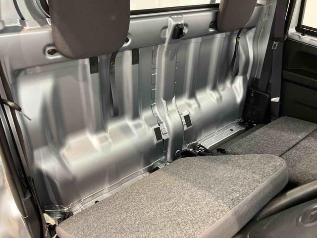 ハイゼットトラックスタンダード　農用スペシャルＳＡIIIｔ荷台作業灯　４ＷＤ　ＬＥＤヘッドライト　オートライト　デフロック　衝突被害軽減システム（高知県）の中古車