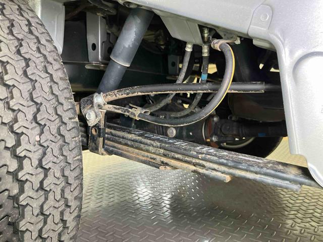 ハイゼットトラックスタンダード　農用スペシャルＳＡIIIｔ荷台作業灯　４ＷＤ　ＬＥＤヘッドライト　オートライト　デフロック　衝突被害軽減システム（高知県）の中古車