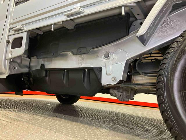 ハイゼットトラックスタンダード　農用スペシャルＳＡIIIｔ荷台作業灯　４ＷＤ　ＬＥＤヘッドライト　オートライト　デフロック　衝突被害軽減システム（高知県）の中古車