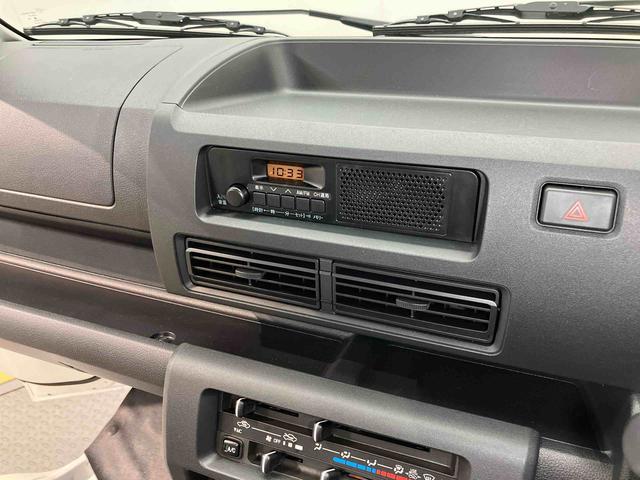 ハイゼットトラックスタンダード衝突被害軽減システム　ＬＥＤヘッドライト　オートハイビーム　オートライト　クリアランスソナー（高知県）の中古車