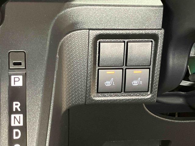 タントファンクロスターボ後方カメラ　ＵＳＢ入力端子　キーフリー　シートヒーター　電動スライドドア　ＬＥＤヘッドライト　オートライト　オートハイビーム　衝突被害軽減システム　　クリアランスソナー（高知県）の中古車