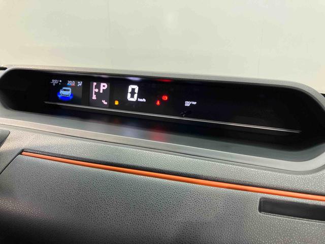 タントファンクロスターボ後方カメラ　ＵＳＢ入力端子　キーフリー　シートヒーター　電動スライドドア　ＬＥＤヘッドライト　オートライト　オートハイビーム　衝突被害軽減システム　　クリアランスソナー（高知県）の中古車