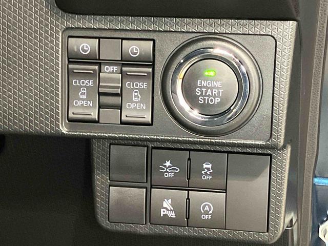 タントカスタムＲＳ後方カメラ　ＵＳＢ入力端子　キーフリー　シートヒーター　電動スライドドア　ＬＥＤヘッドライト　オートライト　オートハイビーム　衝突被害軽減システム　クリアランスソナー（高知県）の中古車