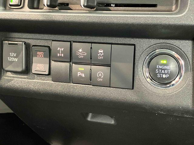 ハイゼットトラックジャンボエクストラキーフリー　ＬＥＤヘッドライト　オートライト　オートハイビーム　衝突被害軽減システム　クリアランスソナー（高知県）の中古車