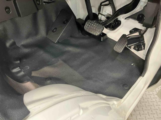ハイゼットトラックジャンボエクストラキーフリー　ＬＥＤヘッドライト　オートライト　オートハイビーム　衝突被害軽減システム　クリアランスソナー（高知県）の中古車