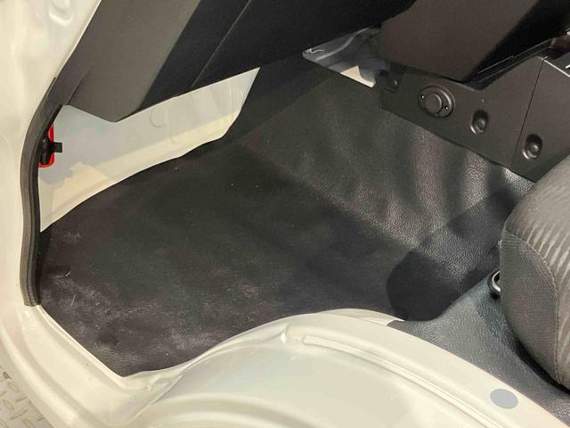 ハイゼットトラックジャンボエクストラキーフリー　ＬＥＤヘッドライト　オートライト　オートハイビーム　衝突被害軽減システム　クリアランスソナー（高知県）の中古車