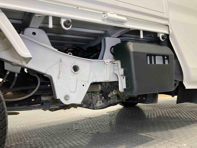 ハイゼットトラックジャンボエクストラキーフリー　ＬＥＤヘッドライト　オートライト　オートハイビーム　衝突被害軽減システム　クリアランスソナー（高知県）の中古車