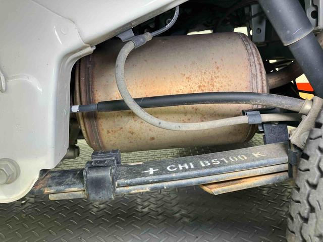 ハイゼットトラックジャンボエクストラキーフリー　ＬＥＤヘッドライト　オートライト　オートハイビーム　衝突被害軽減システム　クリアランスソナー（高知県）の中古車