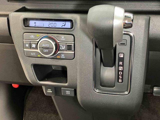 アトレーＲＳ後方カメラ　キーフリー　電動スライドドア　ＬＥＤヘッドライト　オートライト　オートハイビーム　衝突被害軽減システム　クリアランスソナー（高知県）の中古車