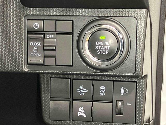 タントＸ　ＩＤＬＥレスＬＥＤヘッドライト　オートライト　オートハイビーム　クリアランスソナー　前席シートヒーター　バックカメラ　キーフリー　スライドドア　衝突被害軽減システム（高知県）の中古車