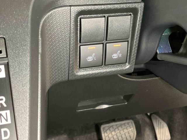 タントファンクロスＬＥＤヘッドライト　オートライト　オートハイビーム　クリアランスソナー　前席シートヒーター　電動スライドドア　衝突被害軽減システム（高知県）の中古車