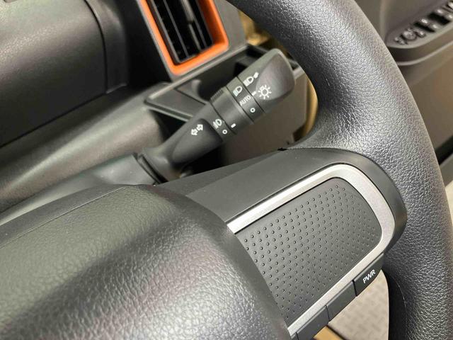 タントファンクロスＬＥＤヘッドライト　オートライト　オートハイビーム　クリアランスソナー　前席シートヒーター　電動スライドドア　衝突被害軽減システム（高知県）の中古車