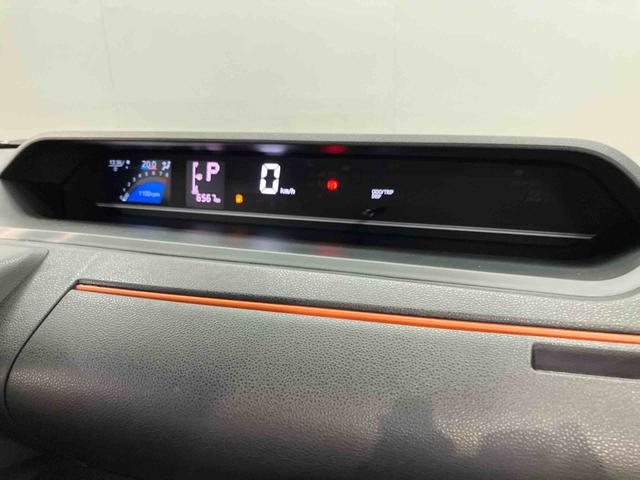 タントファンクロス全周囲カメラ　ＬＥＤヘッドライト　オートライト　オートハイビーム　クリアランスソナー　前席シートヒーター　電動スライドドア　キーフリー　衝突被害軽減システム（高知県）の中古車